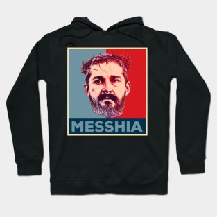 Messhia Hoodie